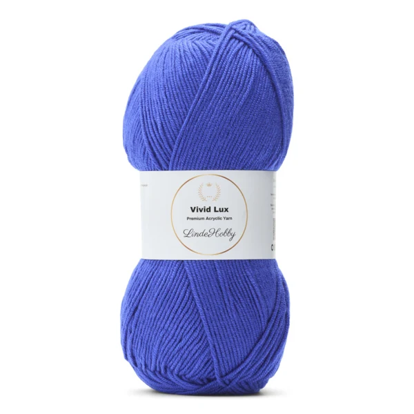 LindeHobby Vivid Lux 100g